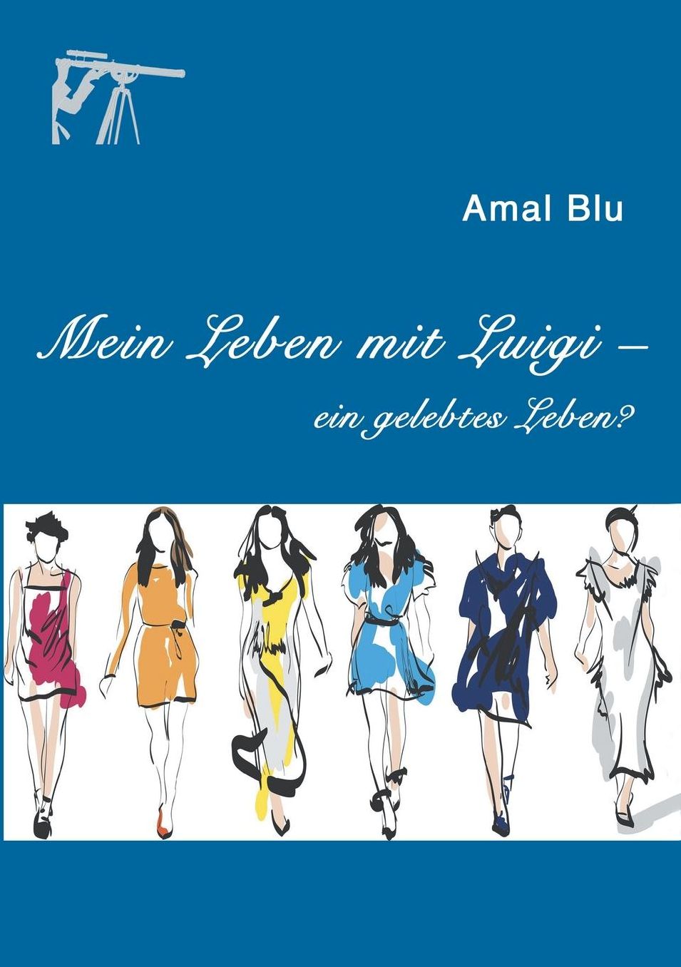 Mein Leben Mit Luigi -