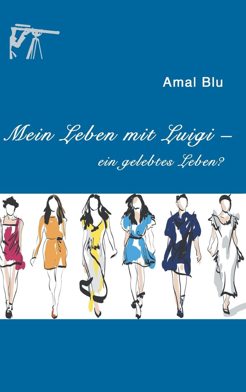 Mein Leben Mit Luigi -