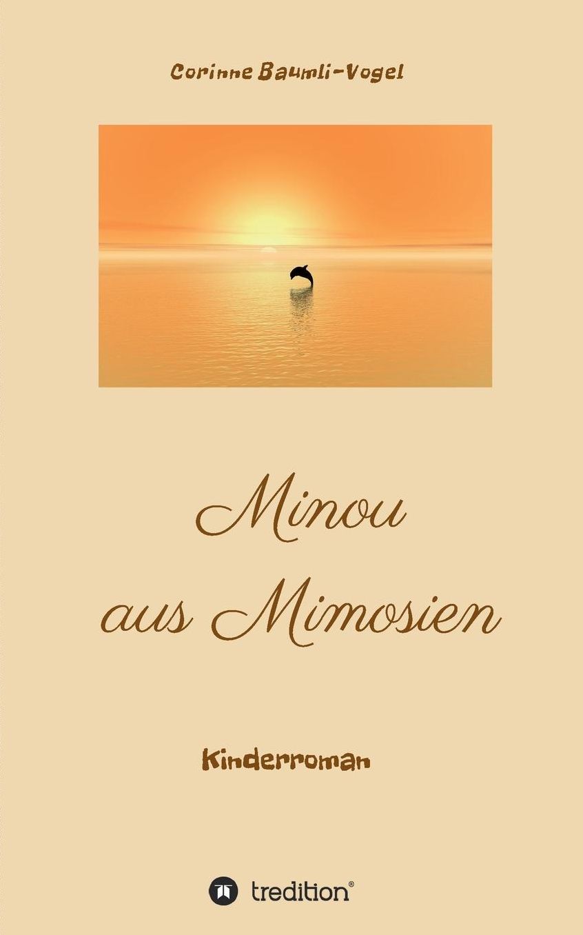 Minou Aus Mimosien