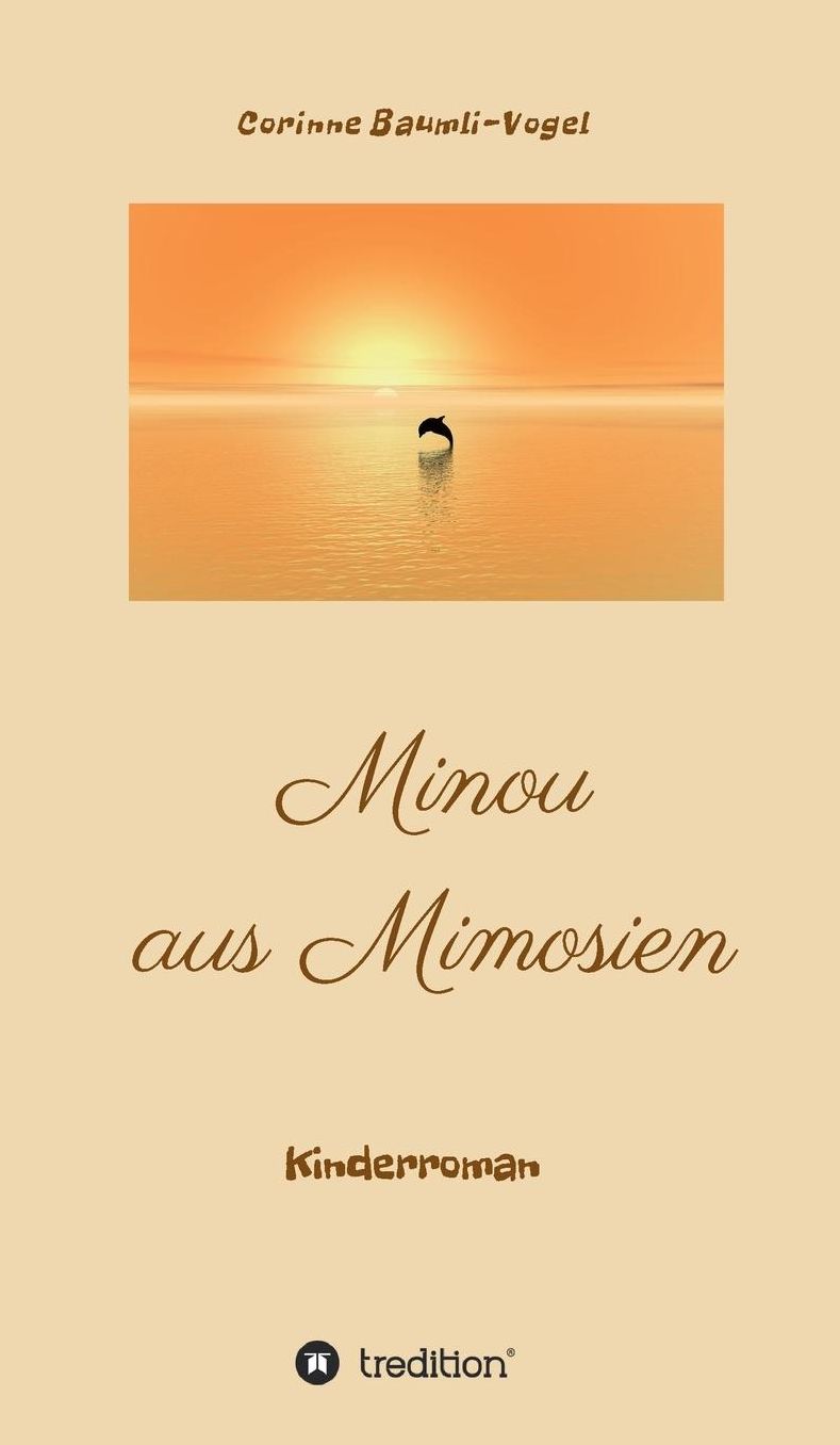 Minou Aus Mimosien