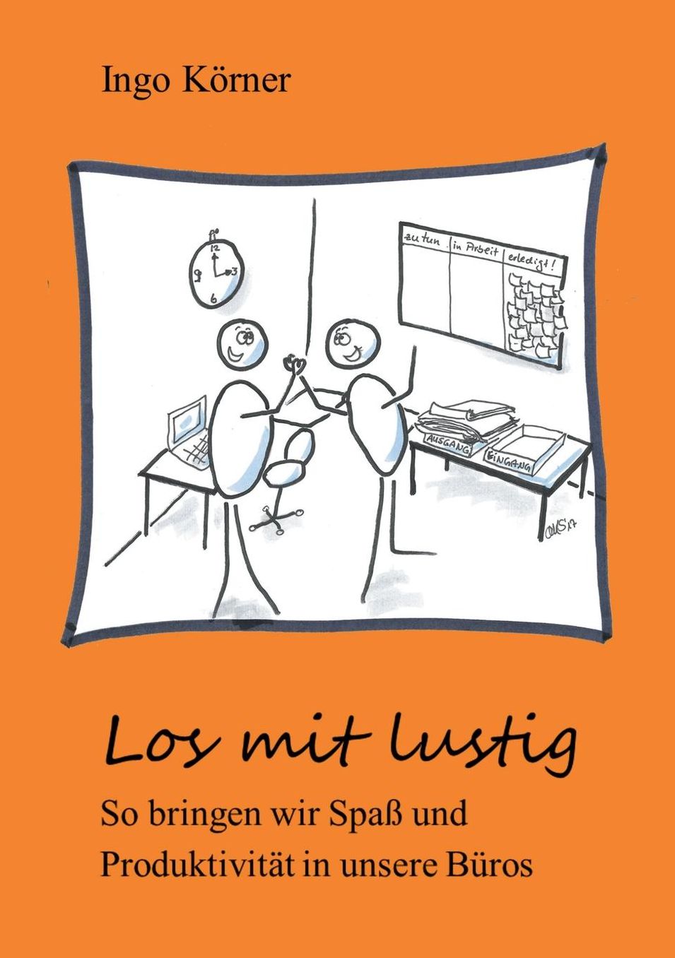 Los Mit Lustig