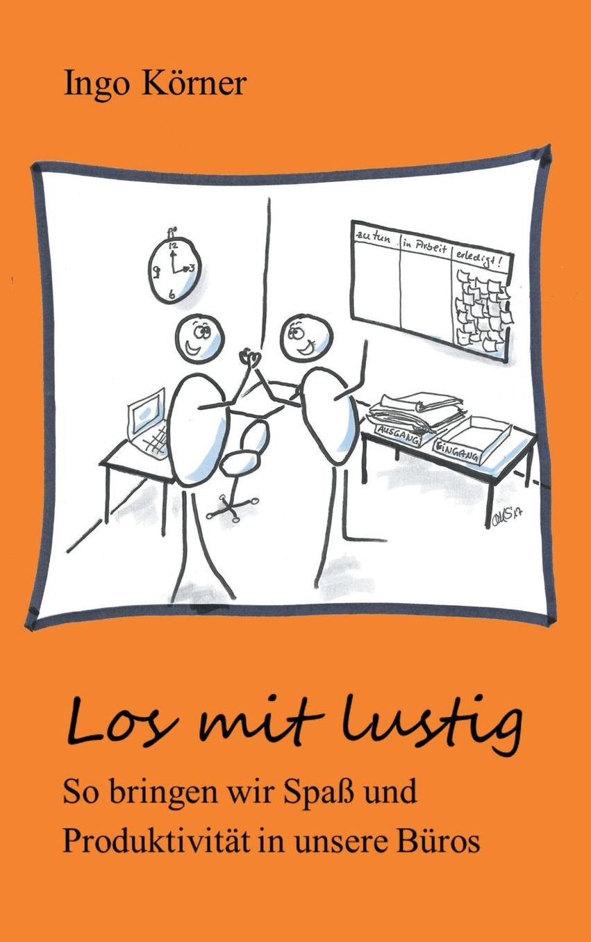 Los Mit Lustig