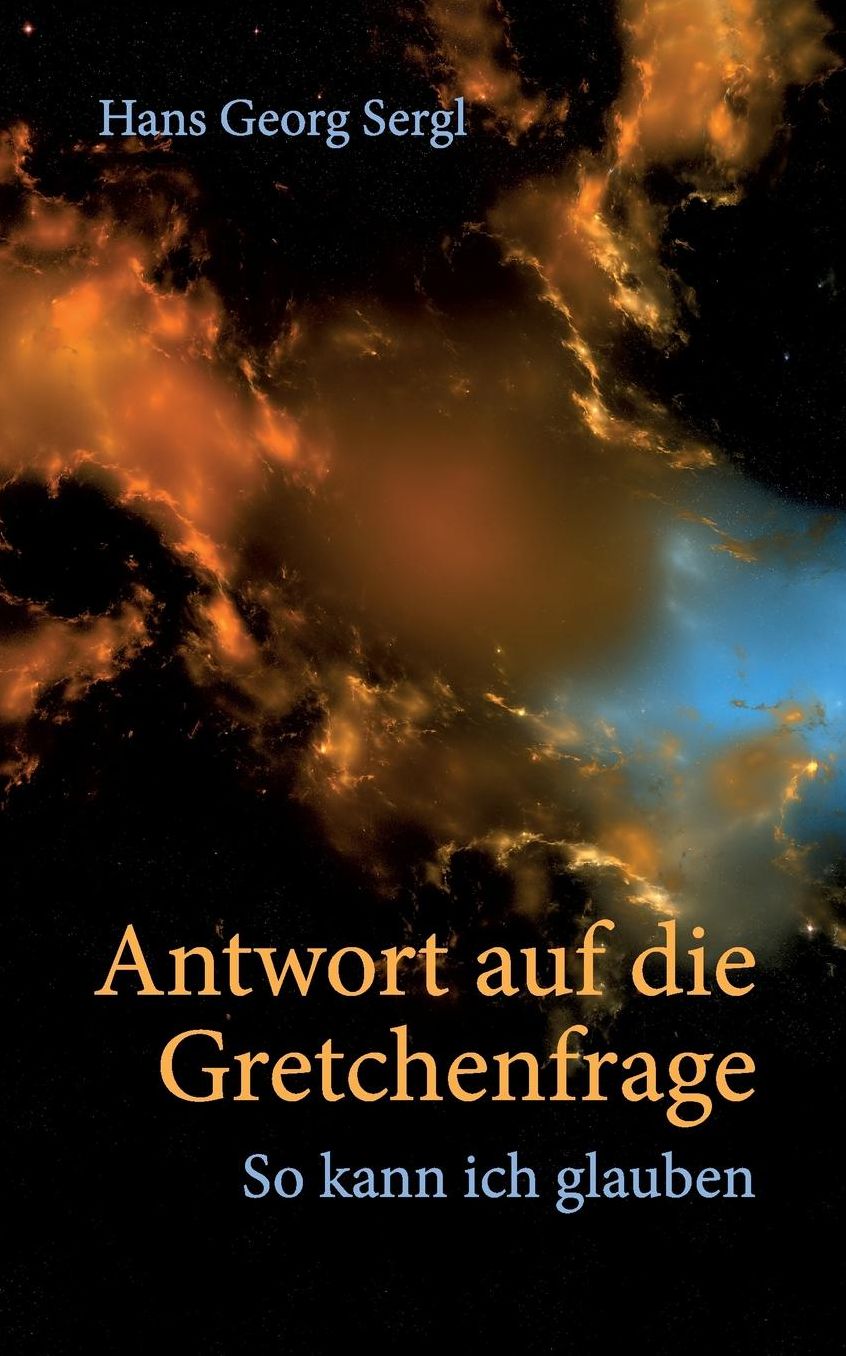 Antwort Auf Die Gretchenfrage