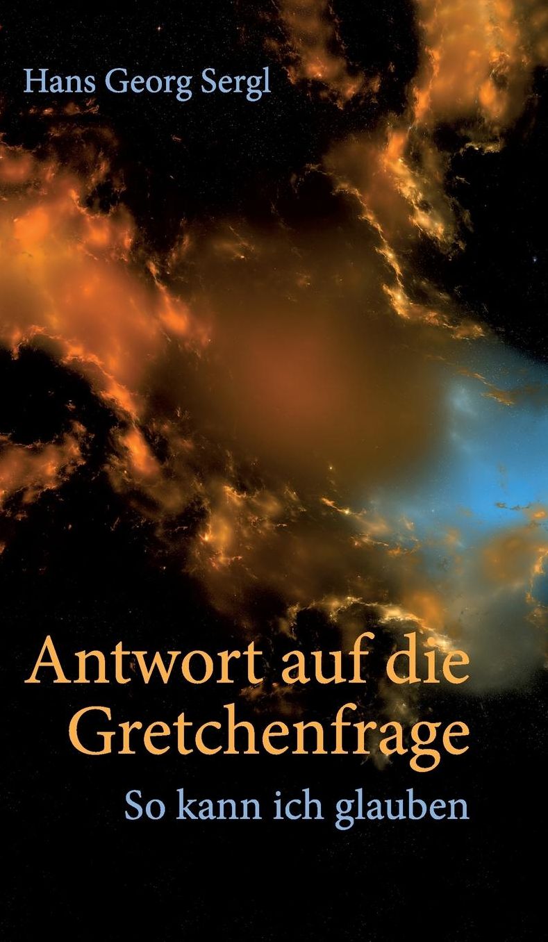 Antwort Auf Die Gretchenfrage
