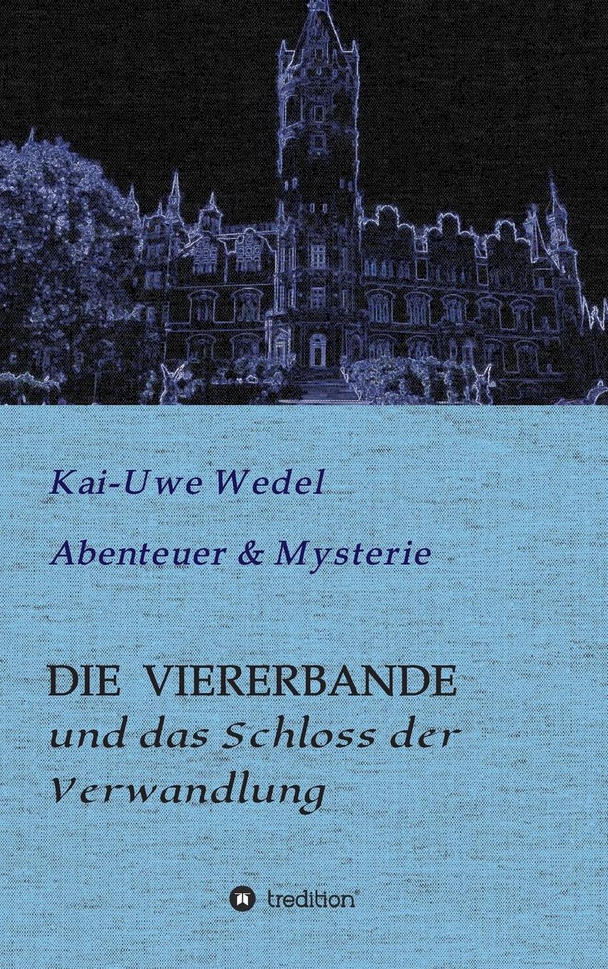 Die Viererbande