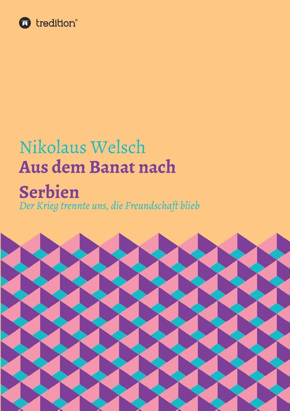 Aus Dem Banat Nach Serbien