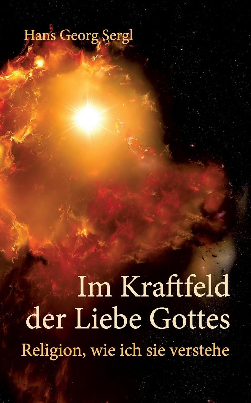 Im Kraftfeld Der Liebe Gottes