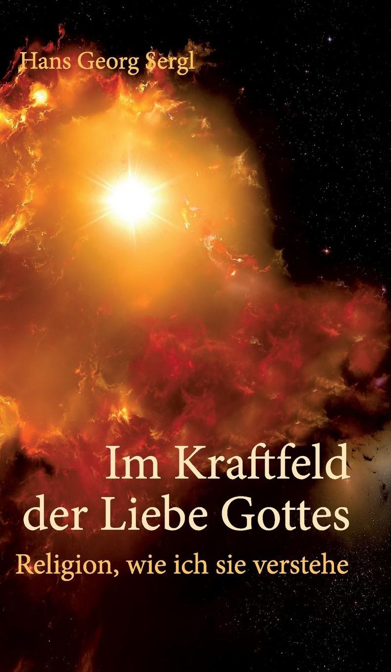 Im Kraftfeld Der Liebe Gottes