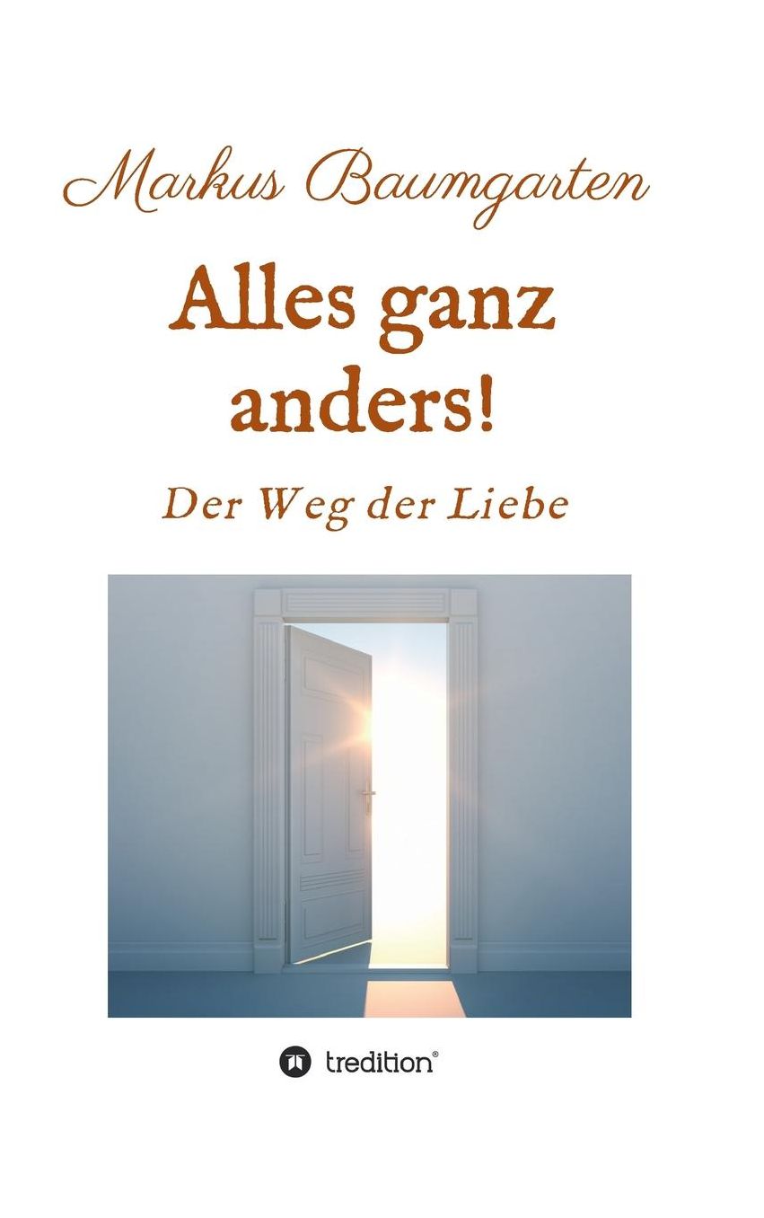 Alles Ganz Anders!