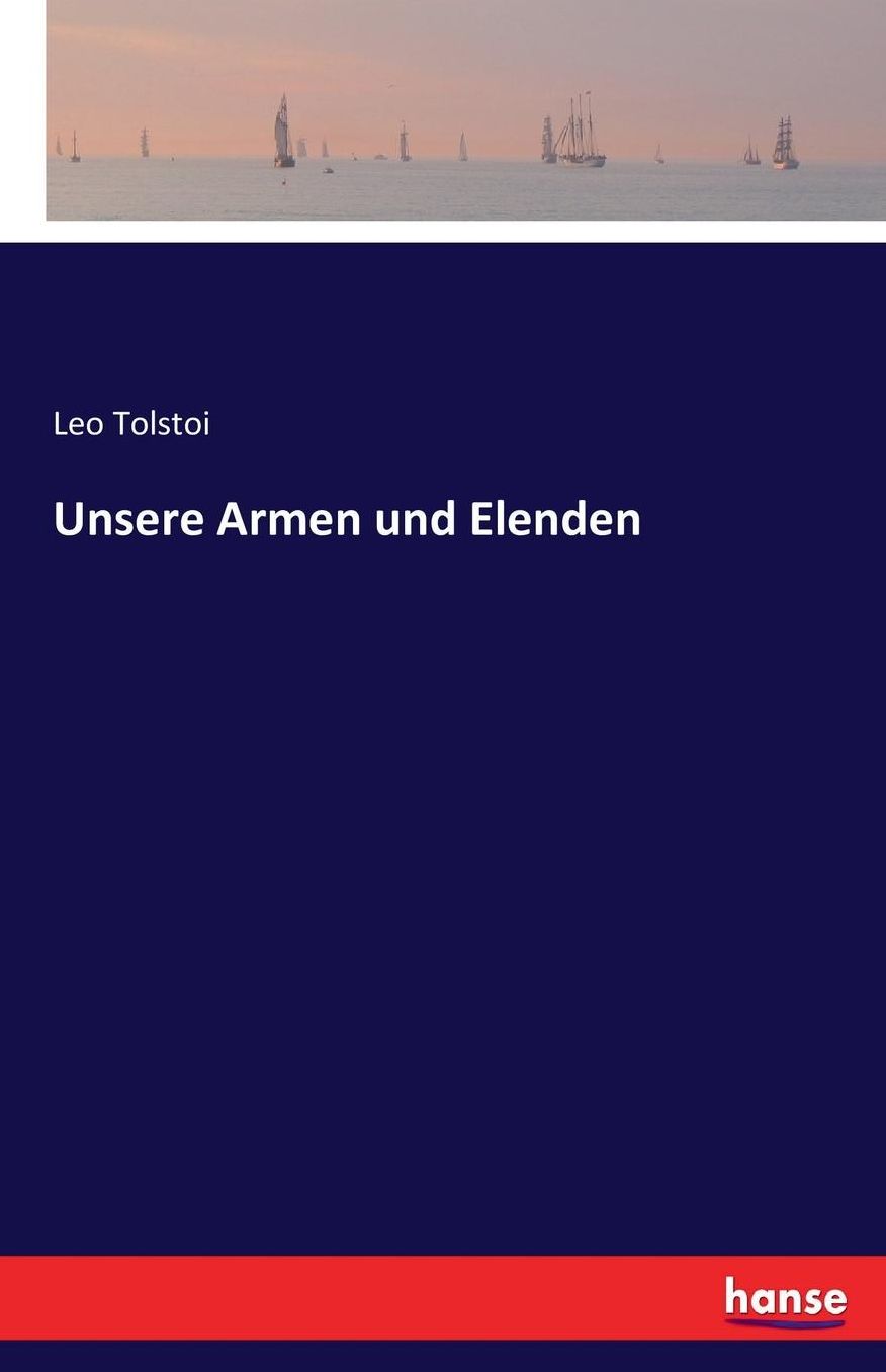 Unsere Armen Und Elenden