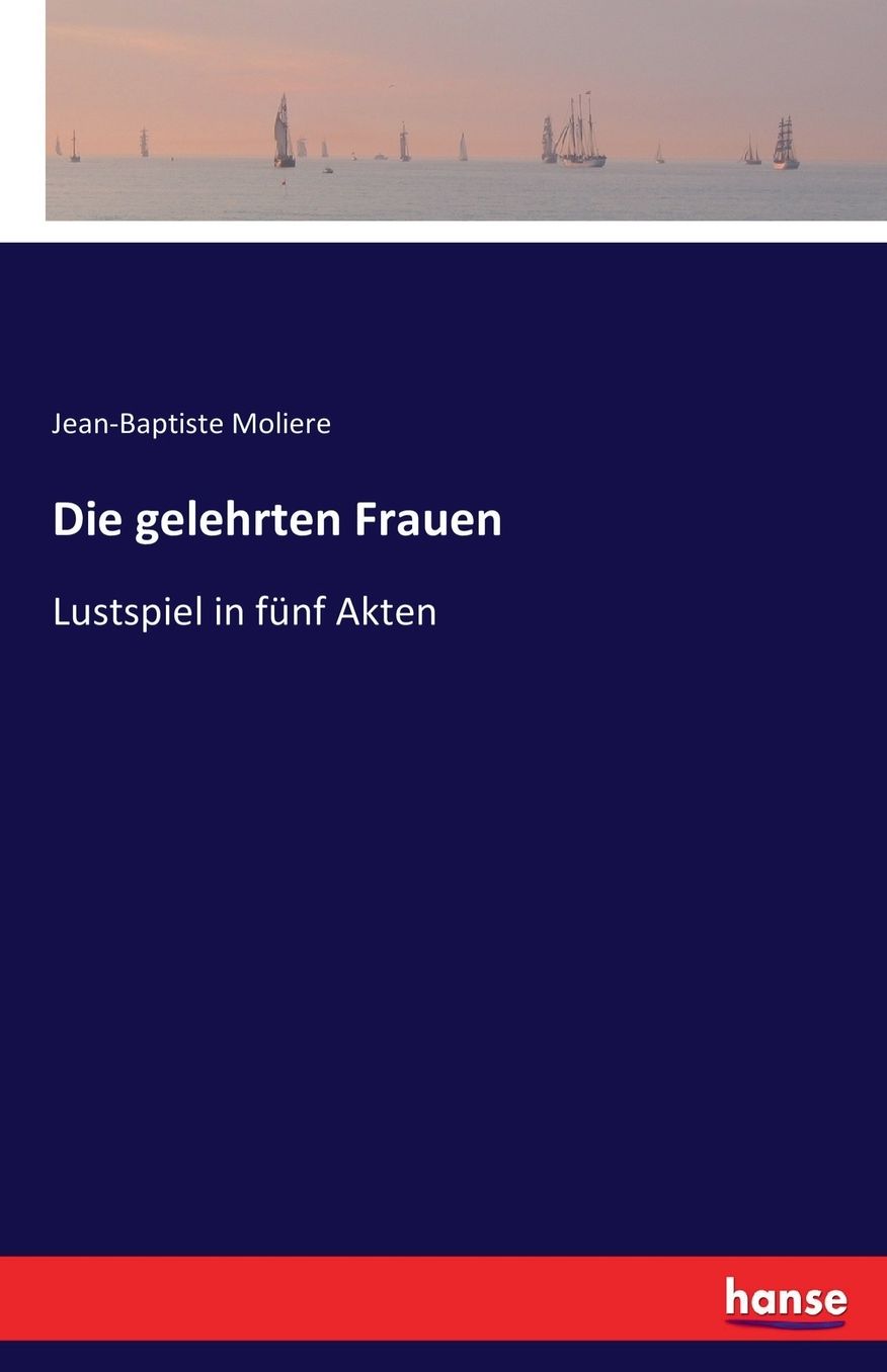 Die Gelehrten Frauen