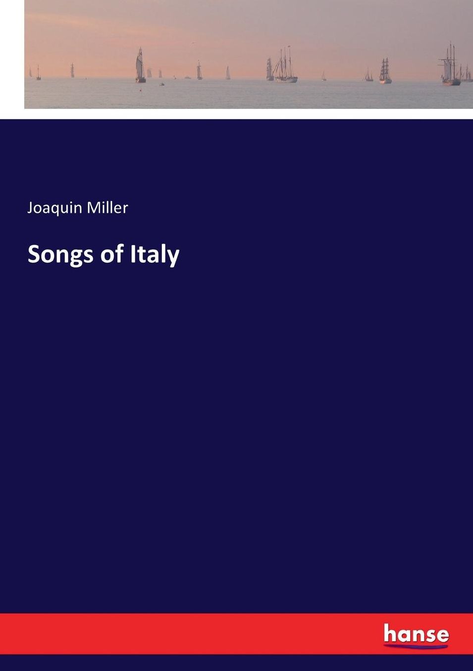 Songs of Italy