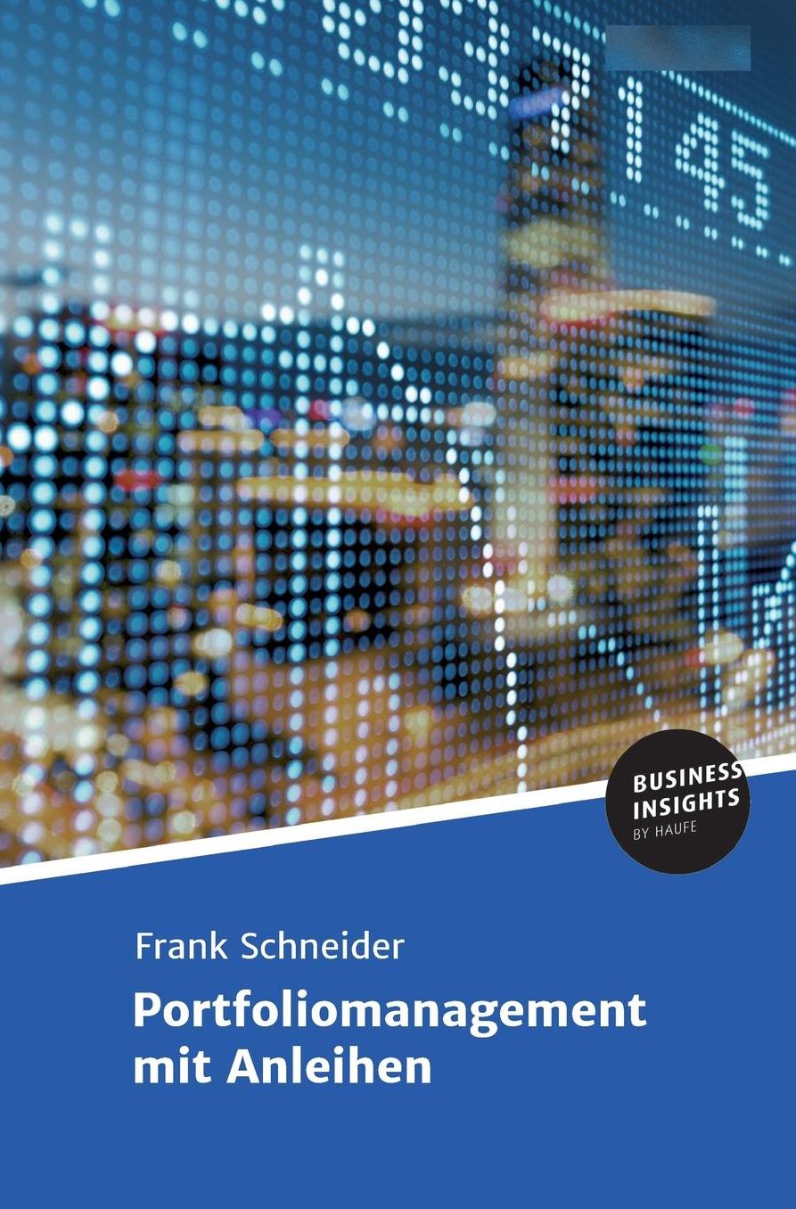 Portfoliomanagement mit Anleihen