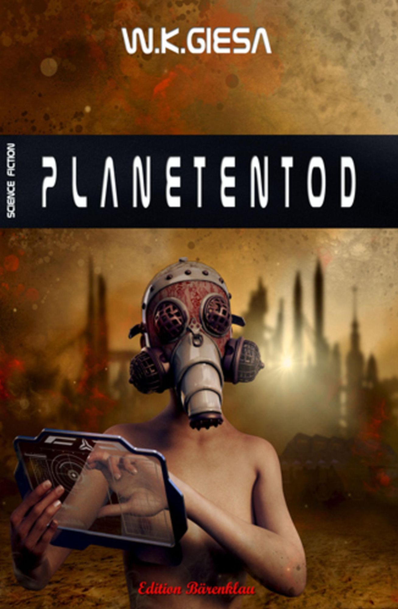 Planetentod