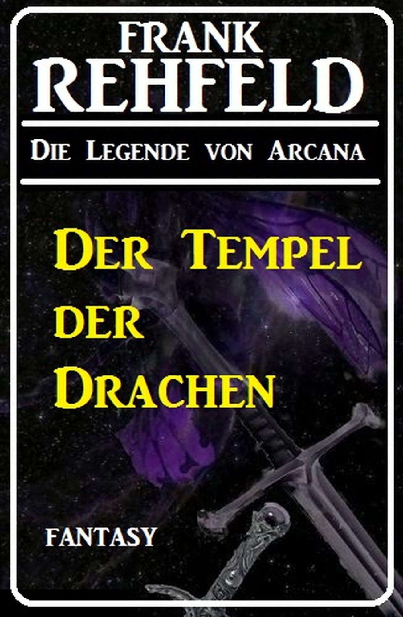Der Tempel der Drachen