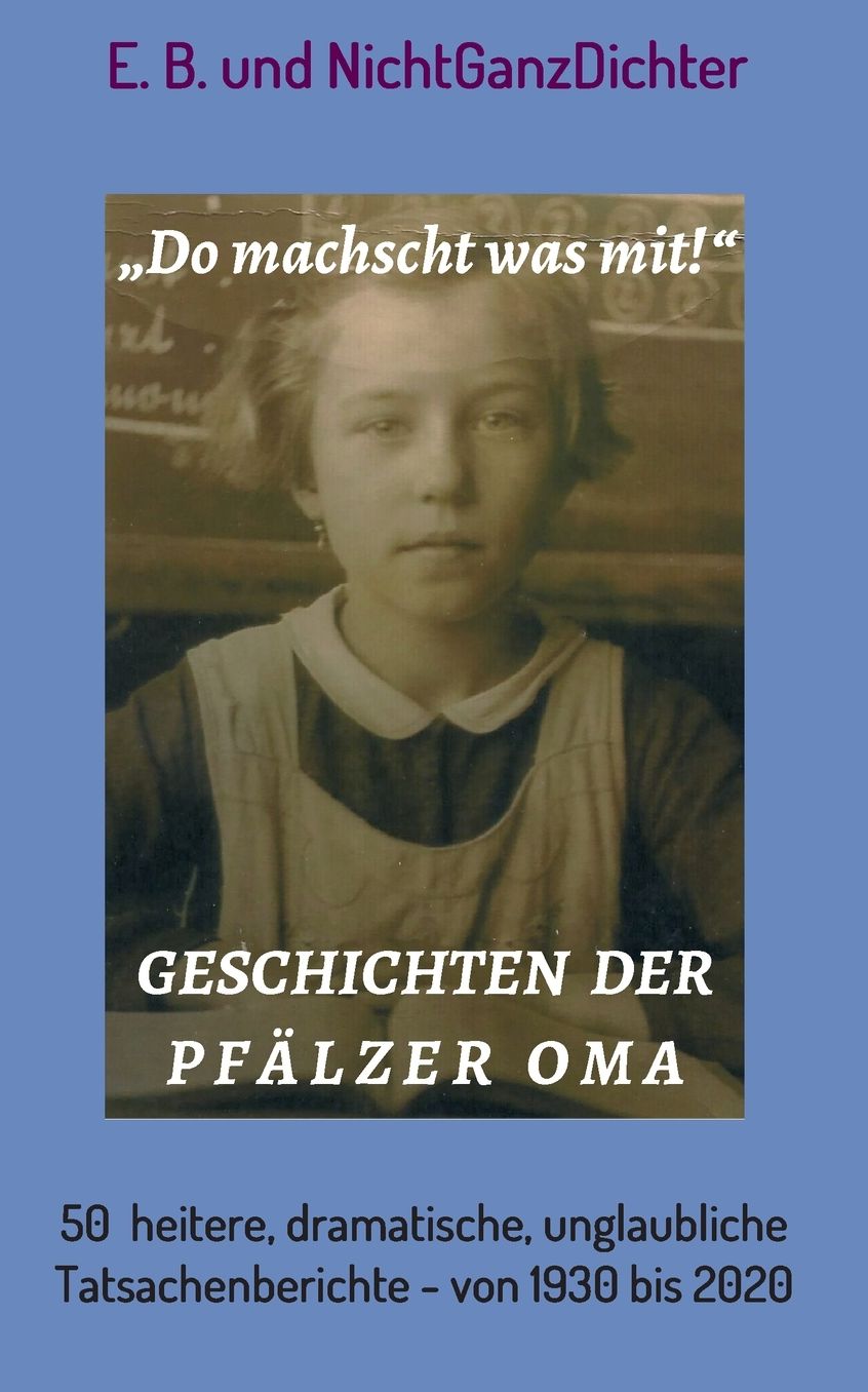 Geschichten Der Pfalzer Oma
