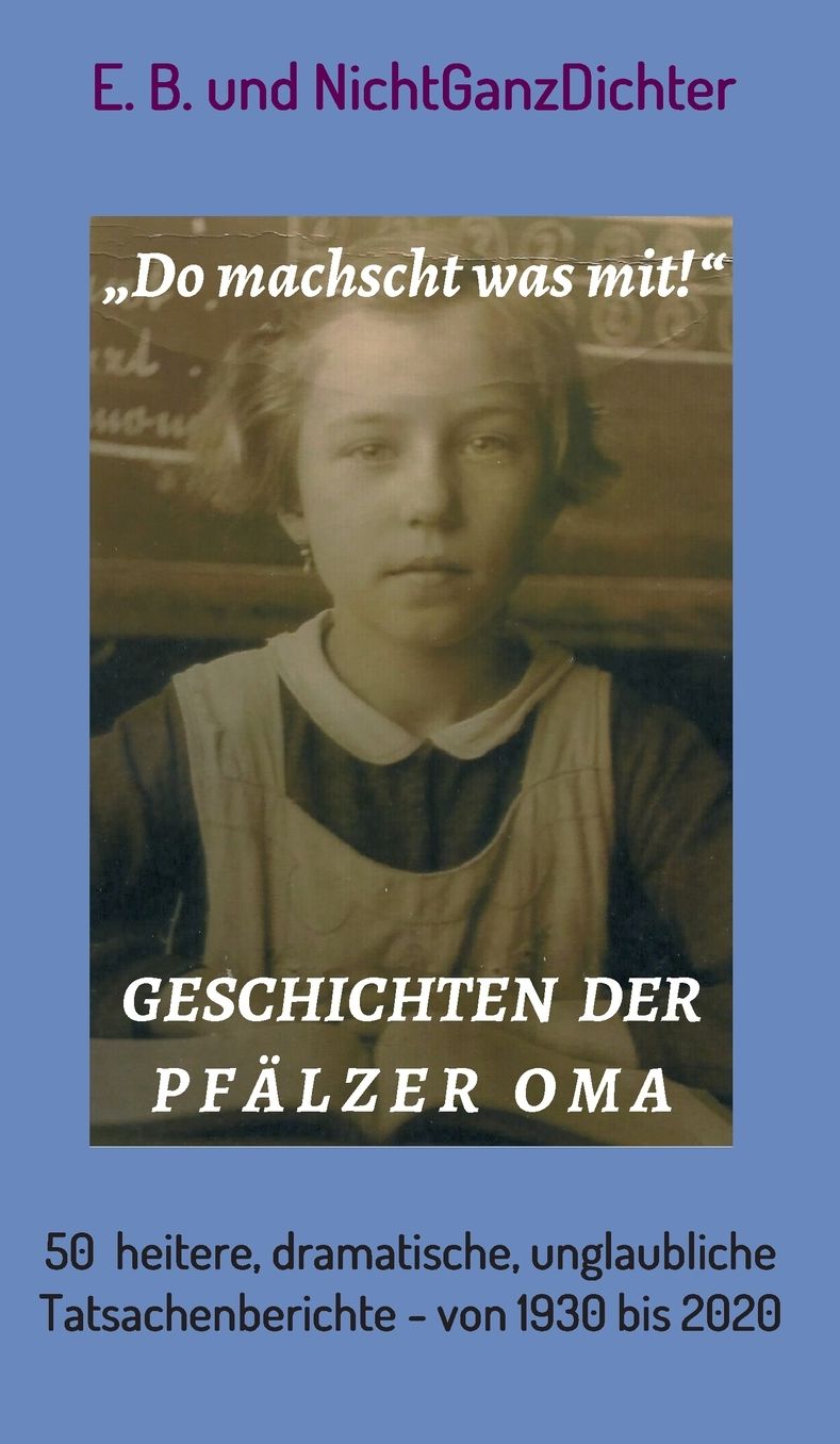 Geschichten Der Pfalzer Oma