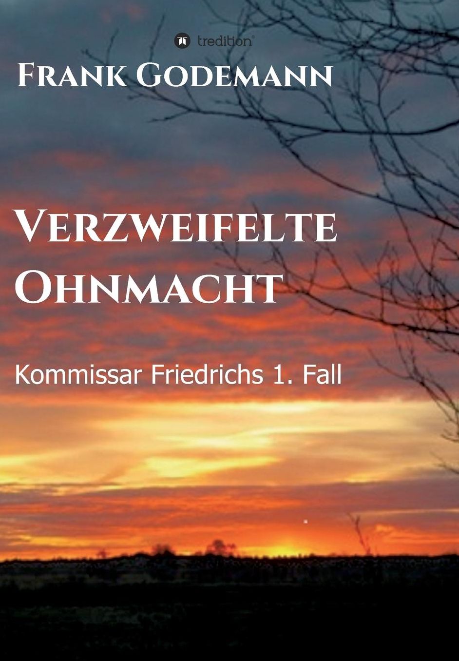Verzweifelte Ohnmacht