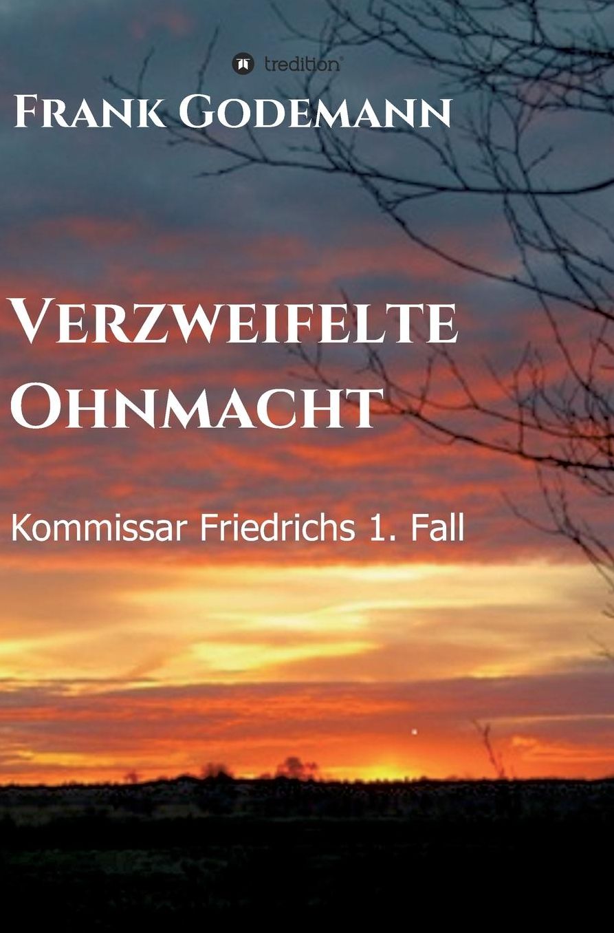 Verzweifelte Ohnmacht
