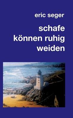 schafe kï¿½nnen ruhig weiden