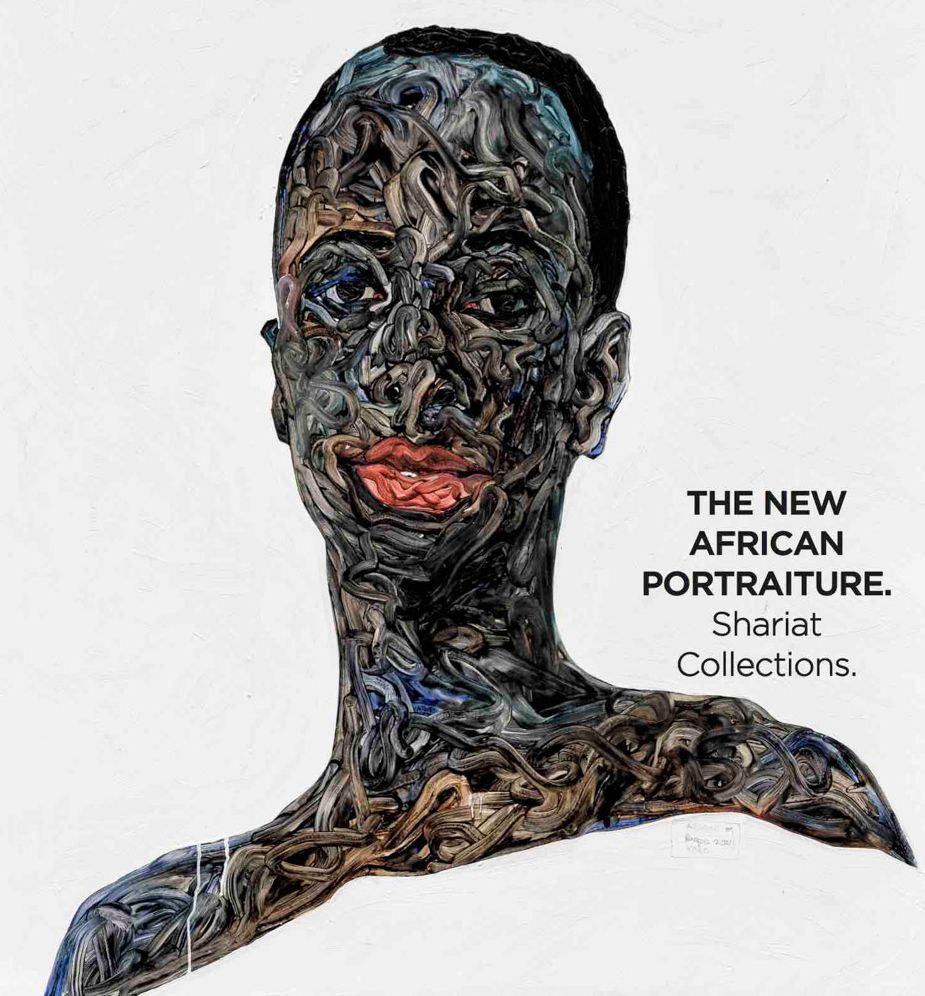 The New African Portraiture: Shariat Collections: Kunsthalle Krems