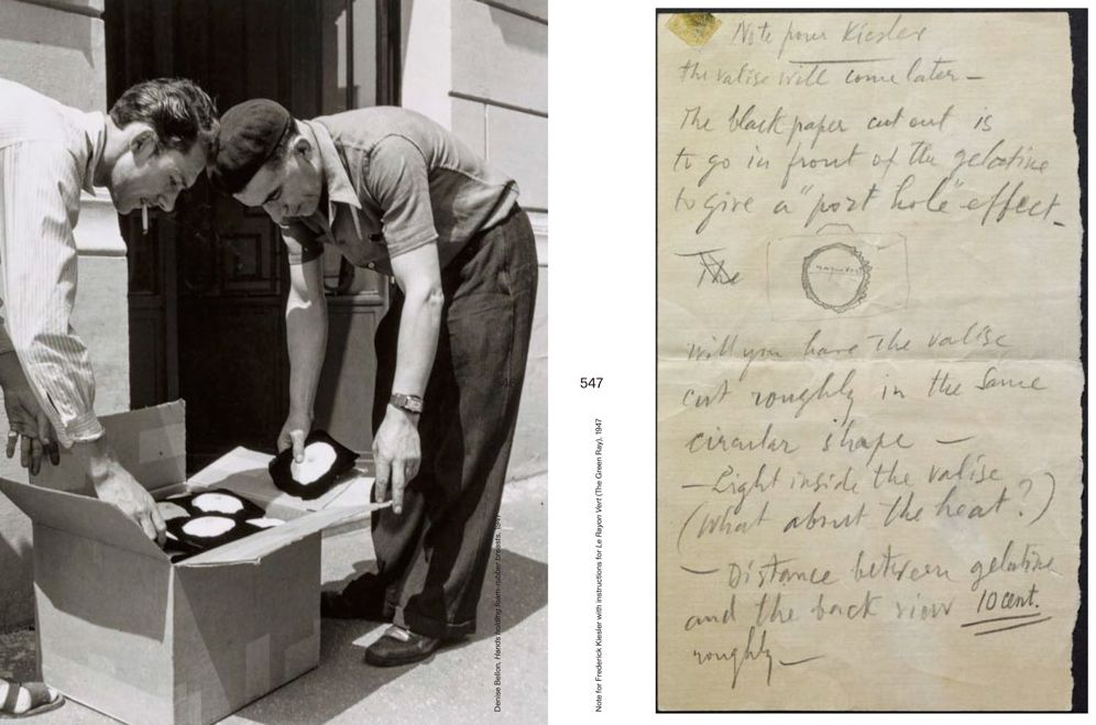Marcel Duchamp