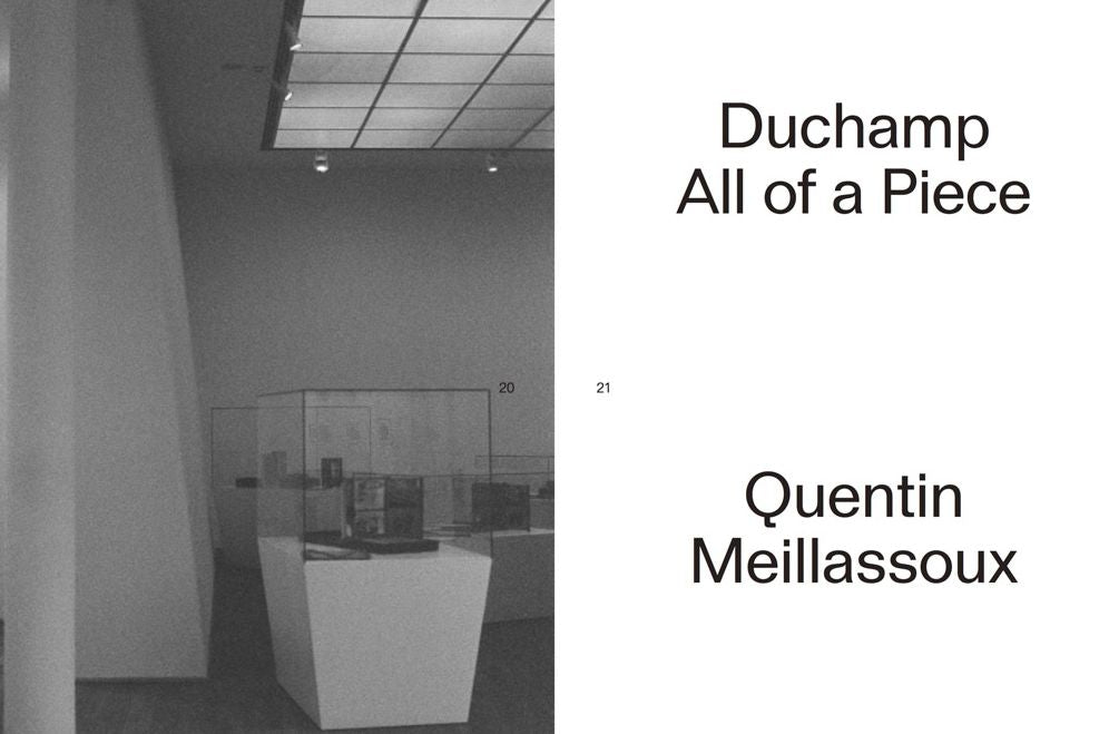 Marcel Duchamp