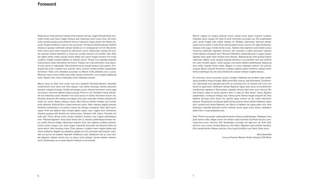 Michel Majerus: Progressive Aesthetics