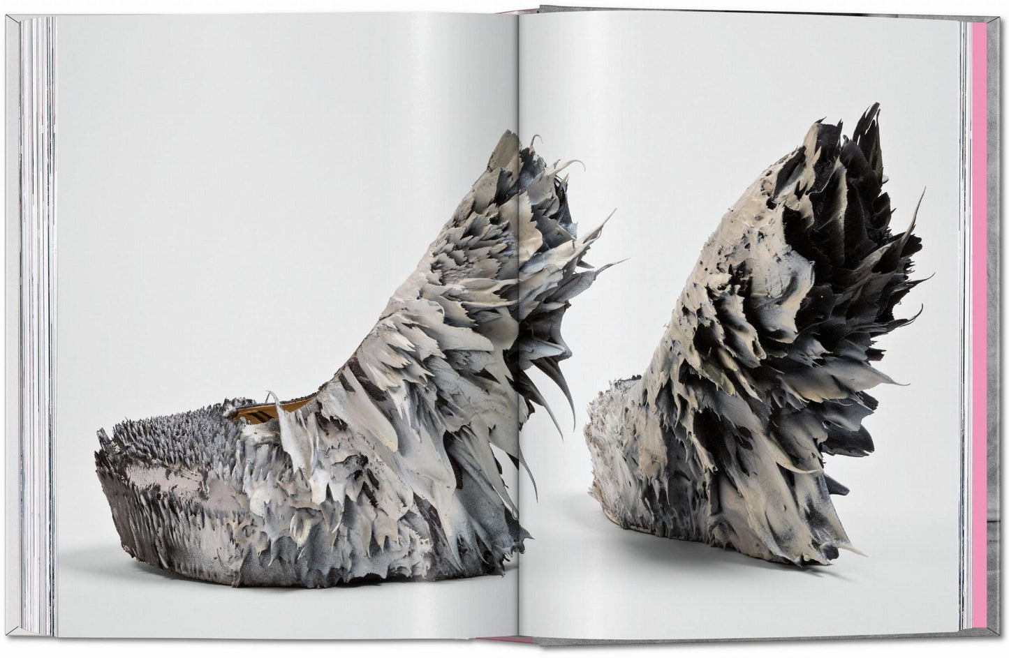Shoes A-Z. 45th Ed.