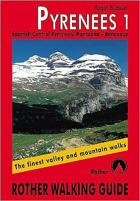 Pyrenees, Spanish Central Rother Gde