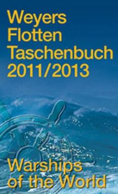 Weyers Flotten Taschenbuch 2011 2013
