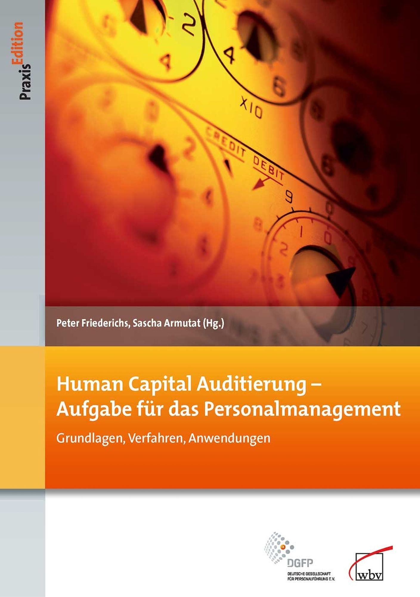 Human Capital Auditierung - Aufgabe für das Personalmanagement: Grundlagen, Verfahren, Anwendungen