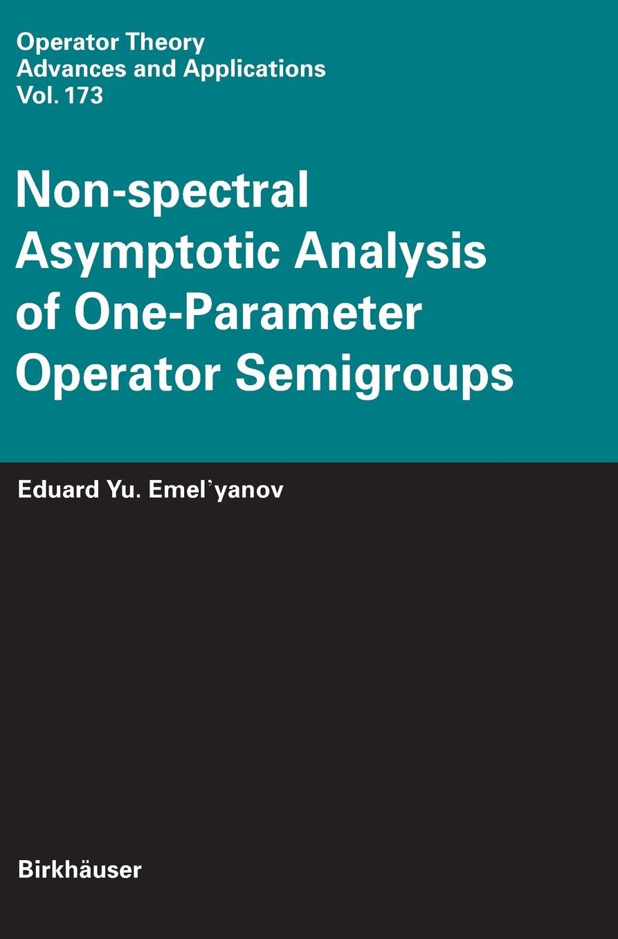 Non-spectral Asymptotic Analysis of One-Parameter Operator Semigroups