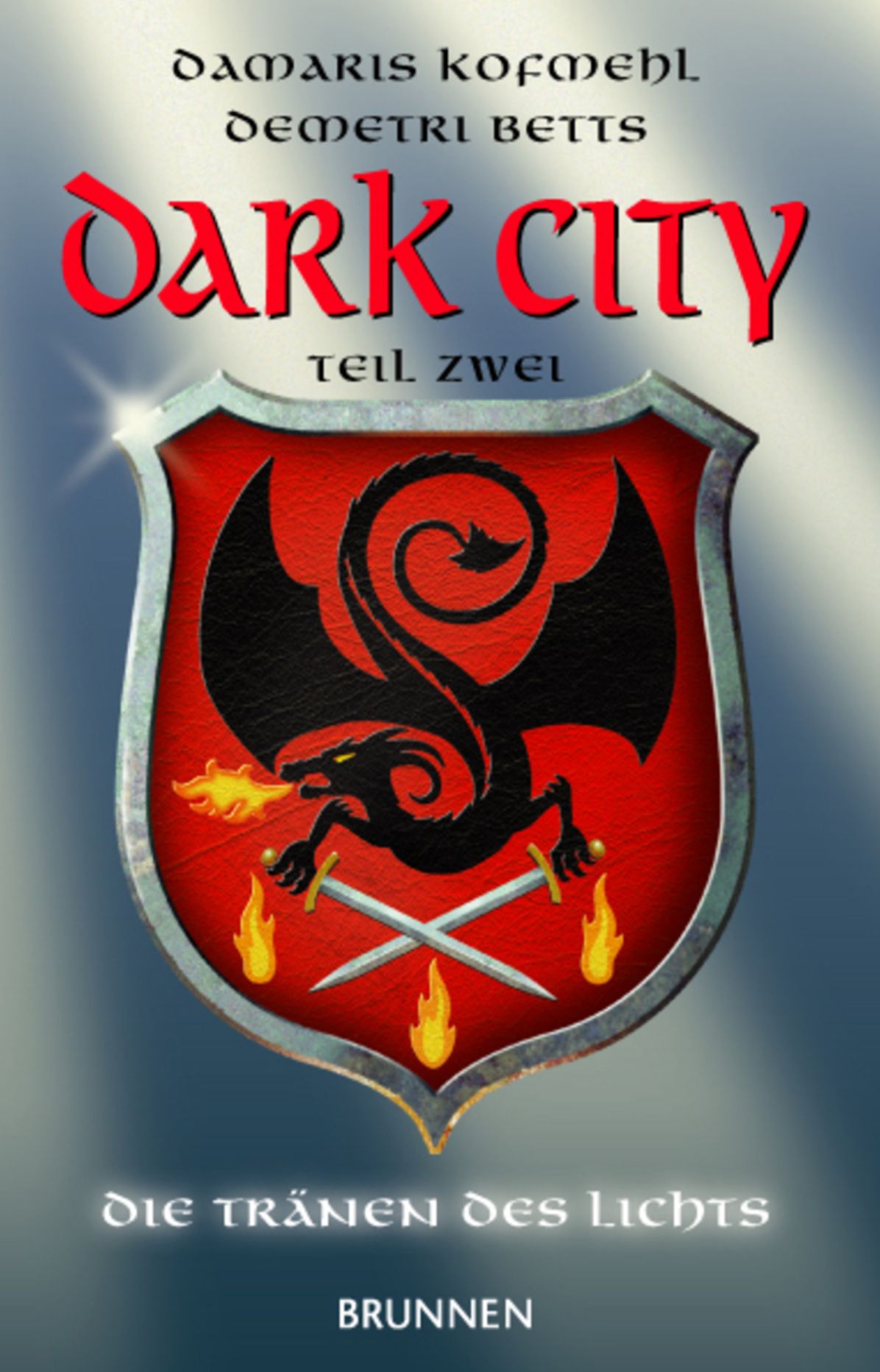Dark City 2 : Die Tränen des Lichts