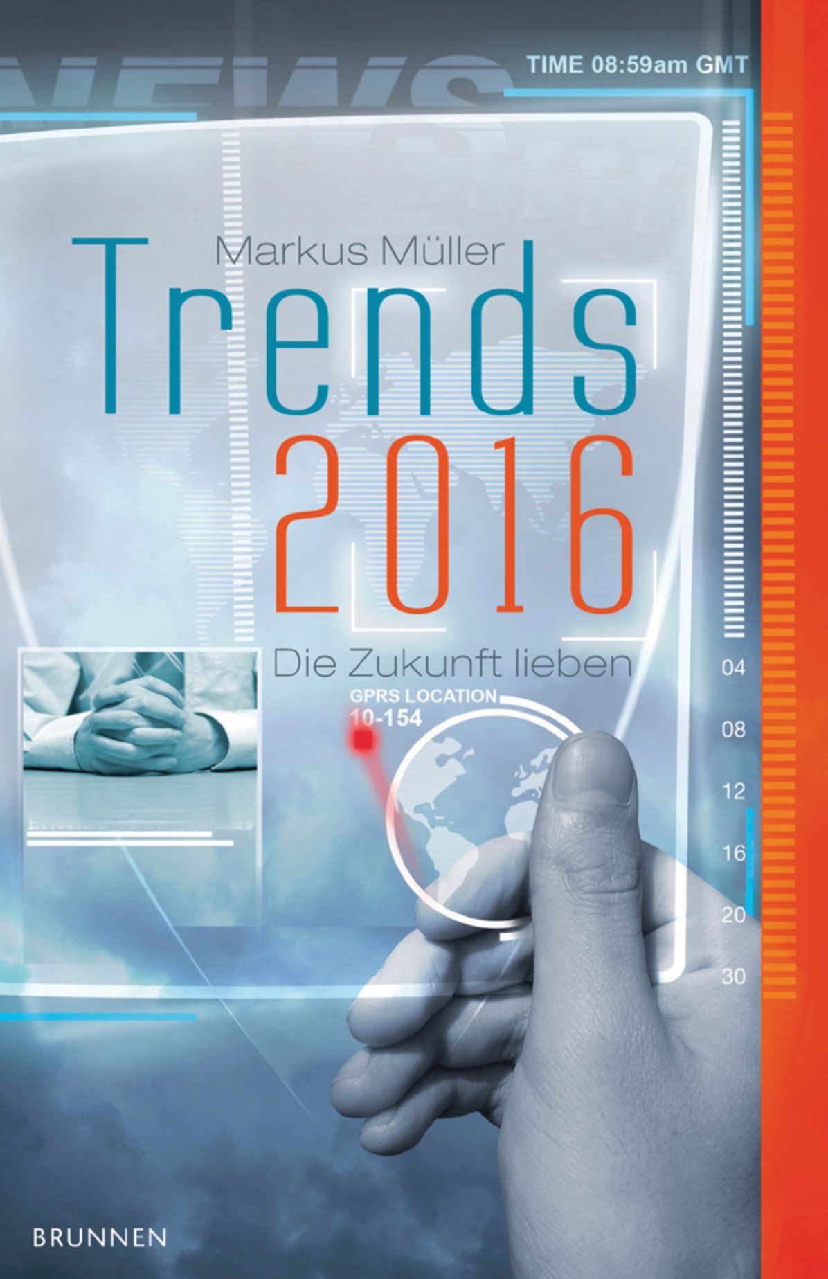 Trends 2016 : Die Zukunft lieben
