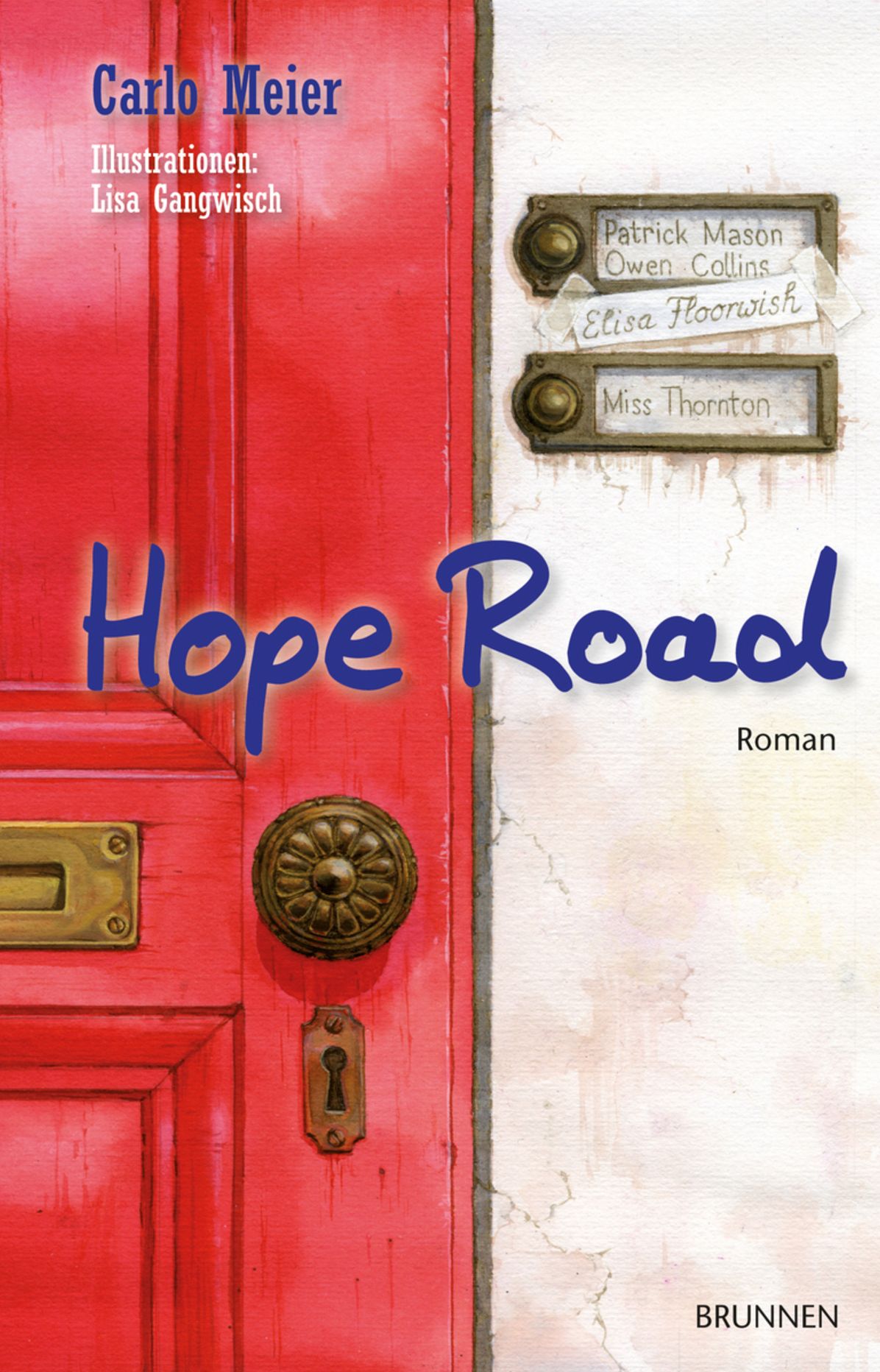 Hope Road