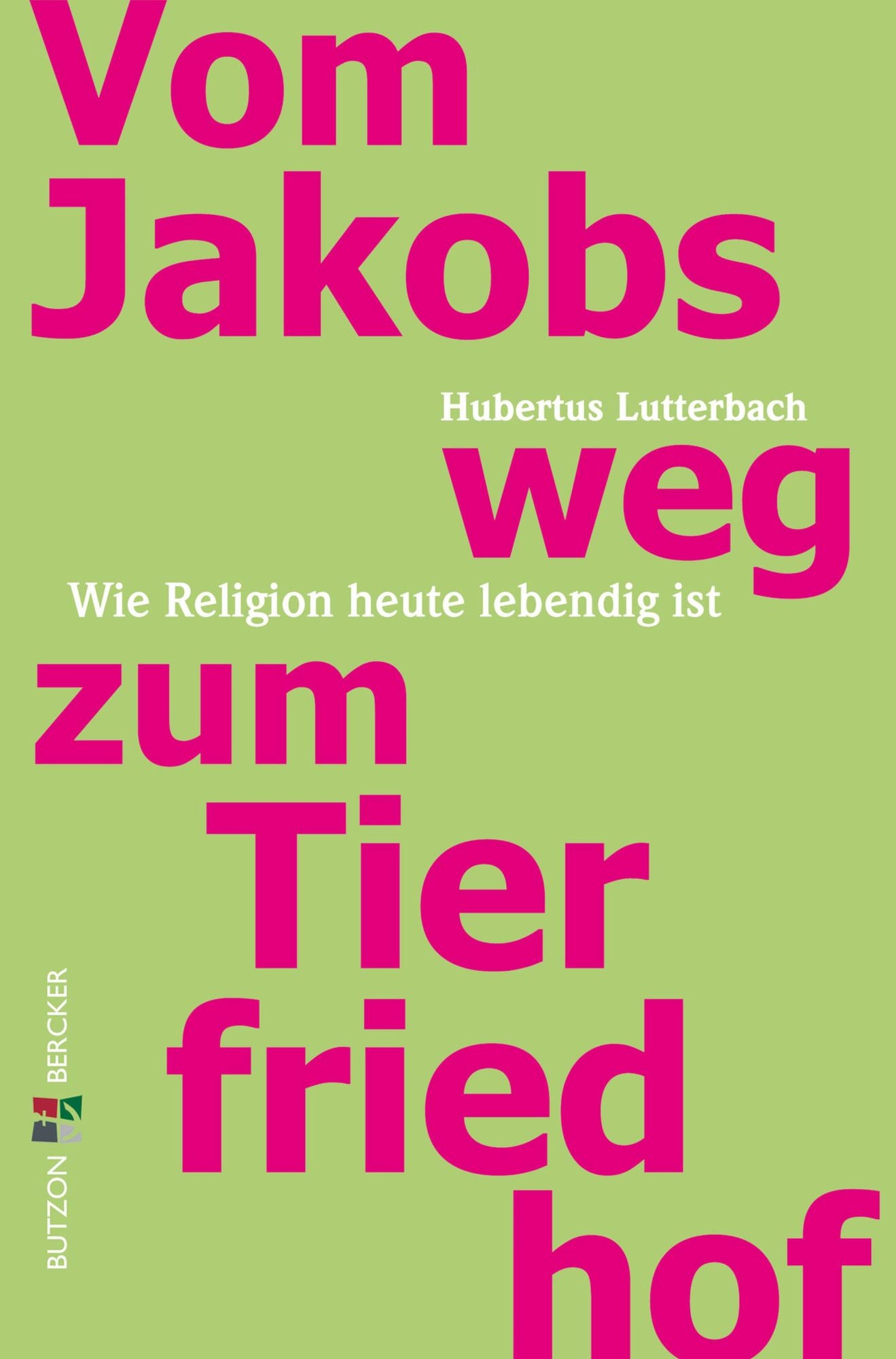 Vom Jakobsweg zum Tierfriedhof: Wie Religion heute lebendig ist