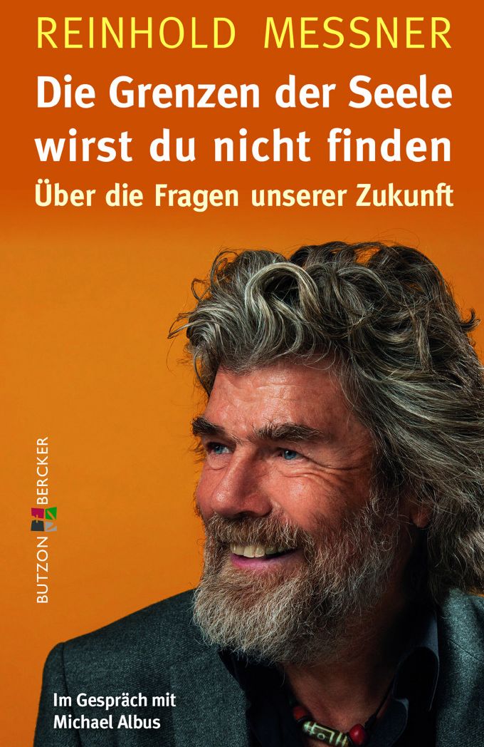 Die Grenzen der Seele wirst du nicht finden: Über die Fragen unserer Zukunft - Ein Gespräch mit Michael Albus