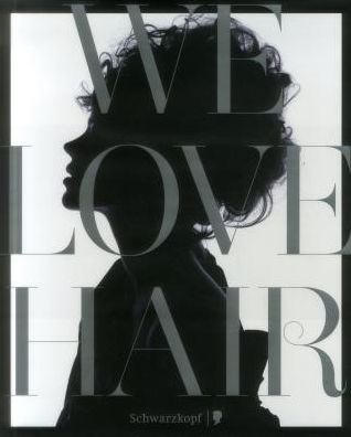 We Love Hair