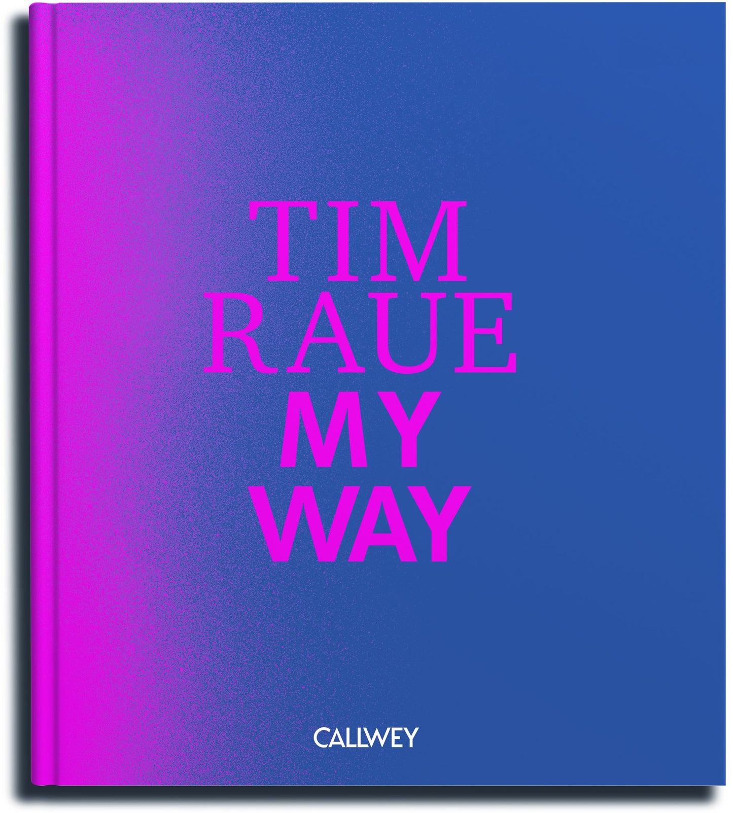My Way: From the Gutters to the Stars