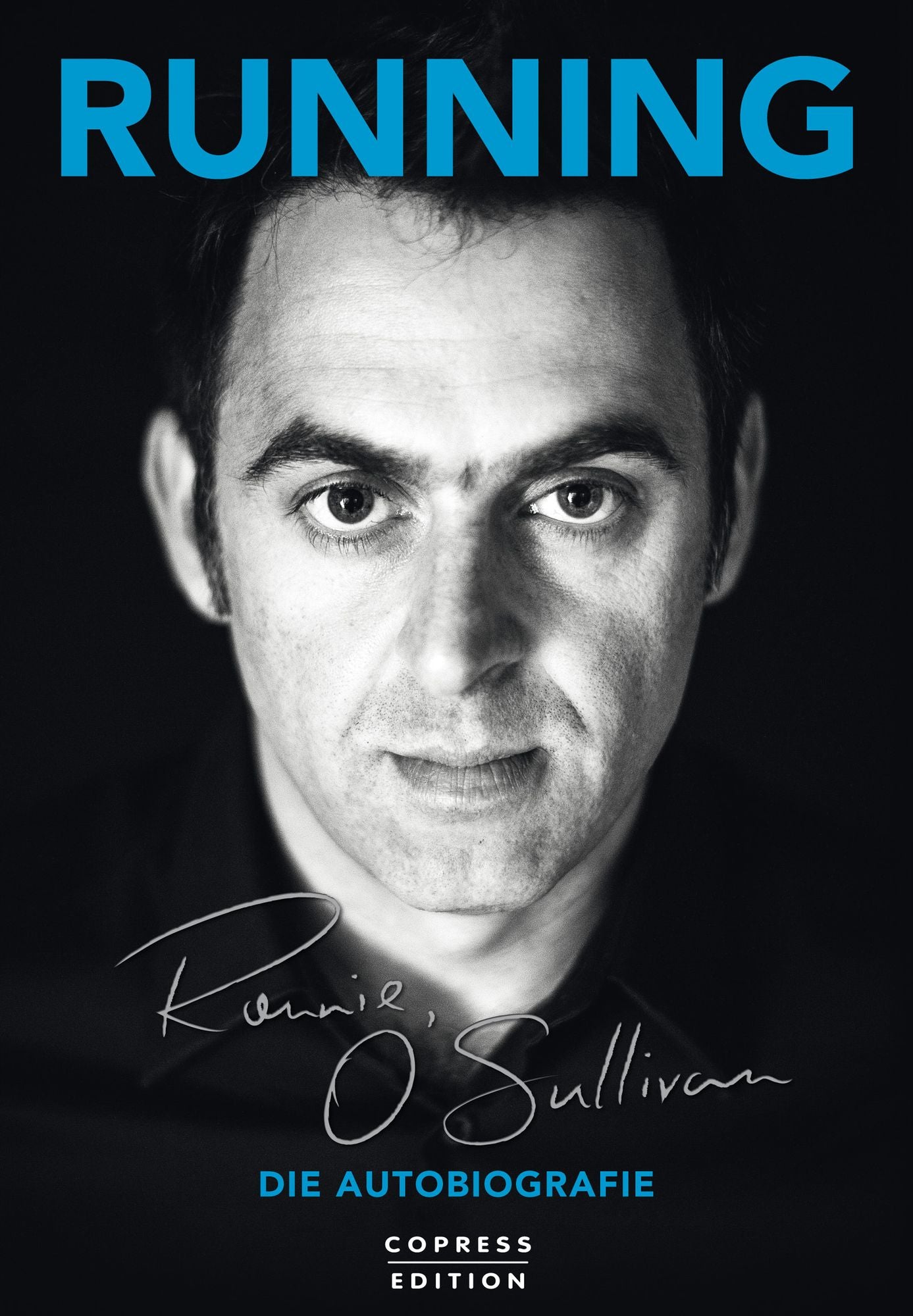 Running: Die Autobiografie
