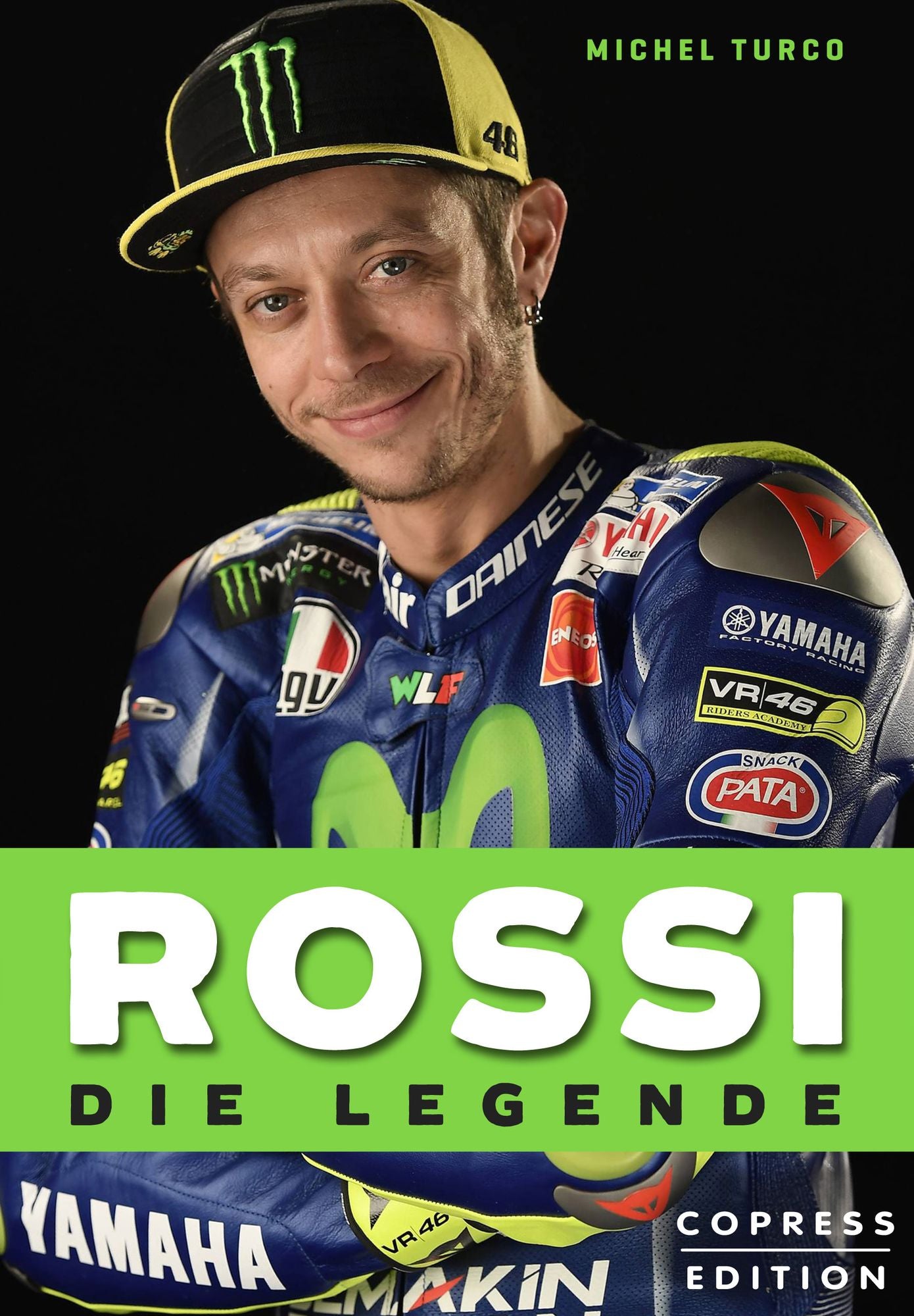 Rossi - Die Legende