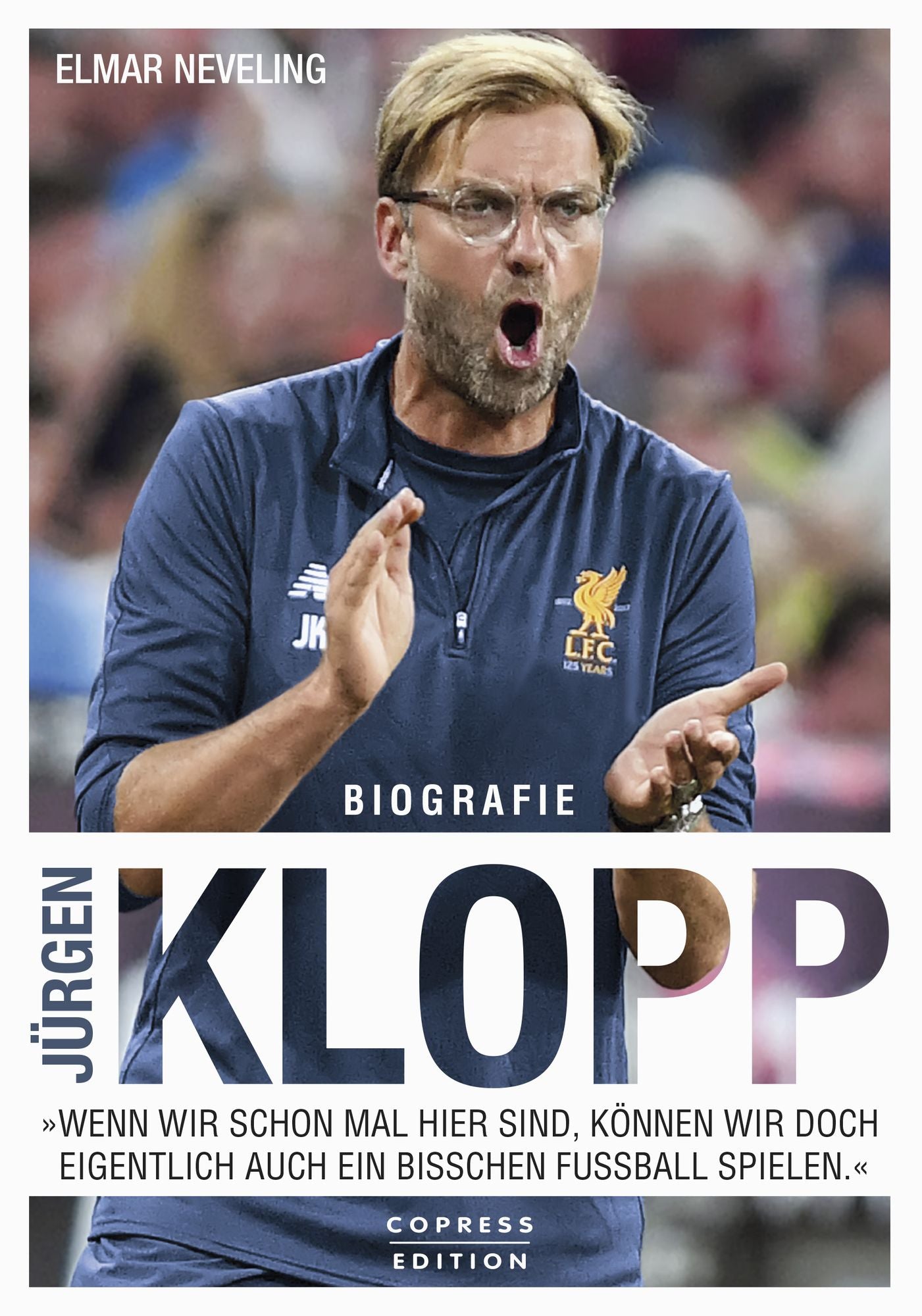 Jürgen Klopp