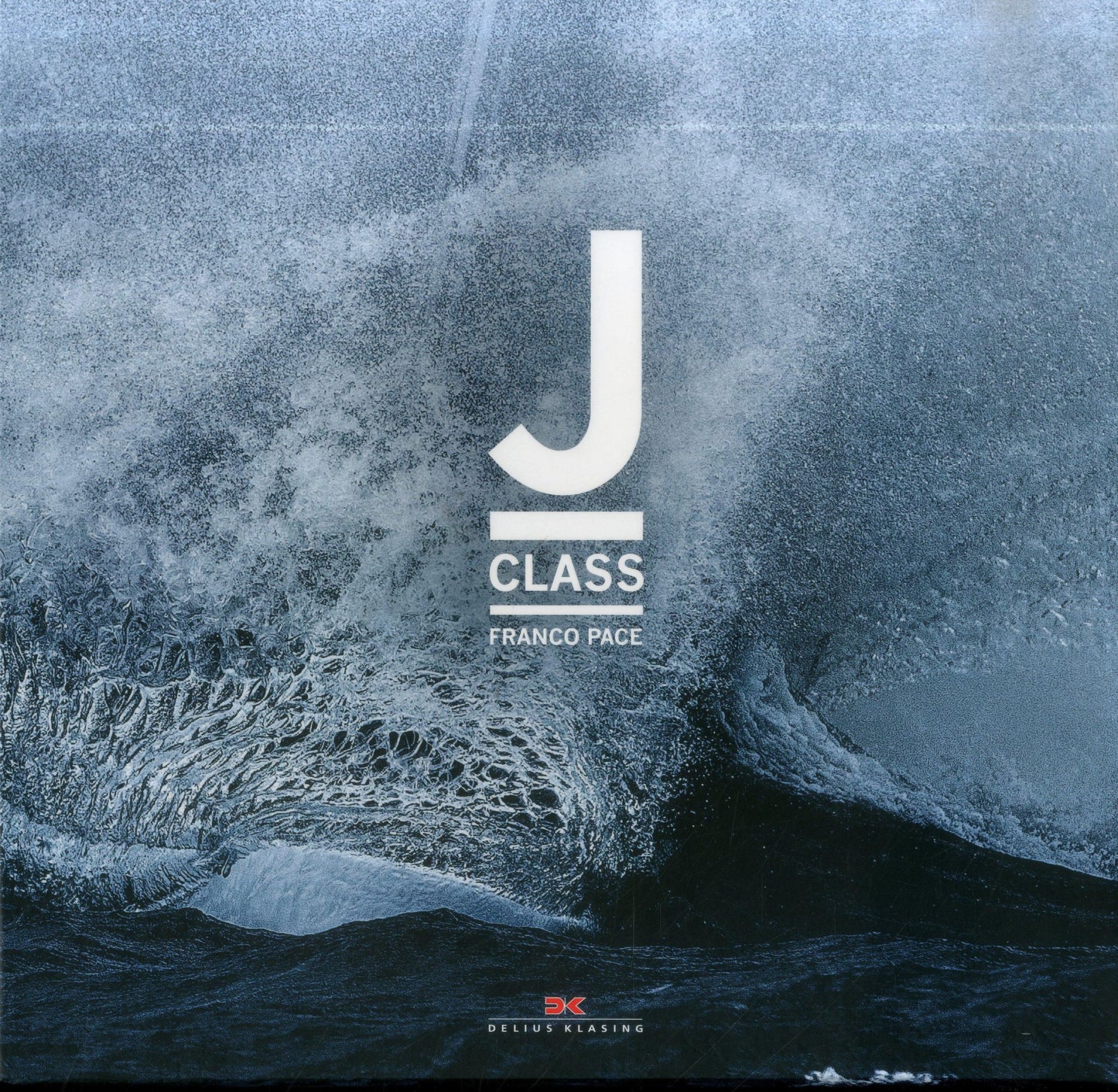 J Class: Franco Pace