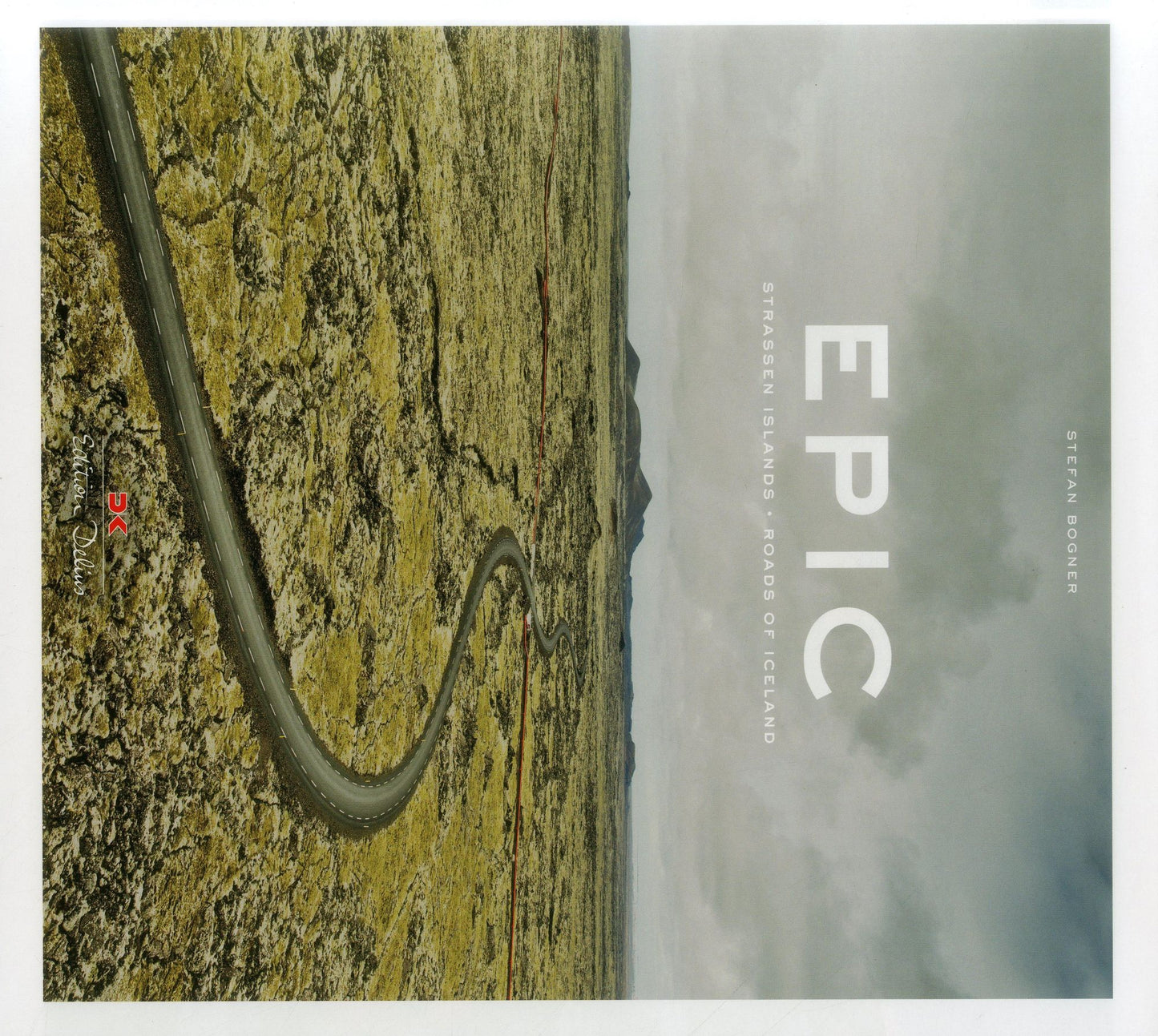 Epic: Roads of Iceland