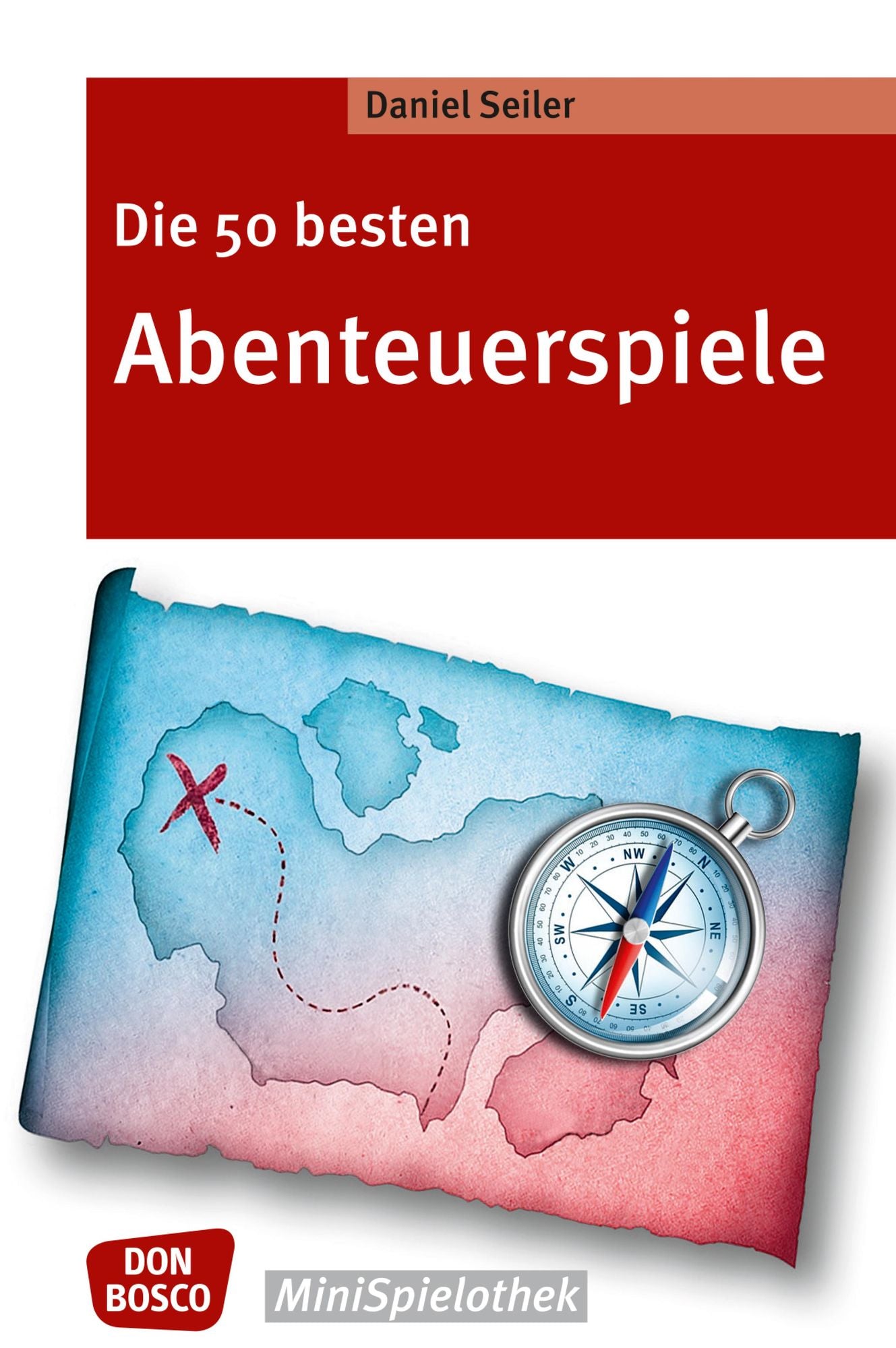 Die 50 besten Abenteuerspiele