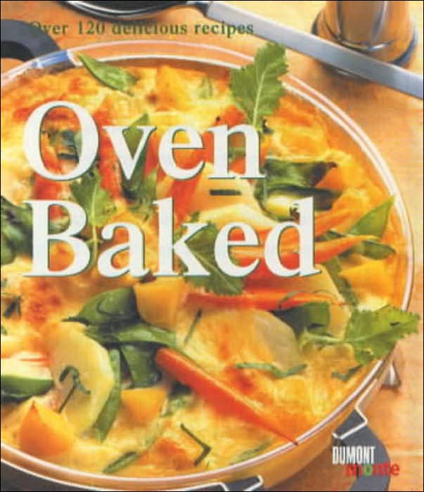 Oven Baked