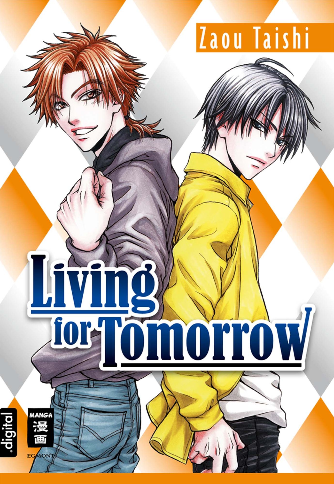 Living for Tomorrow