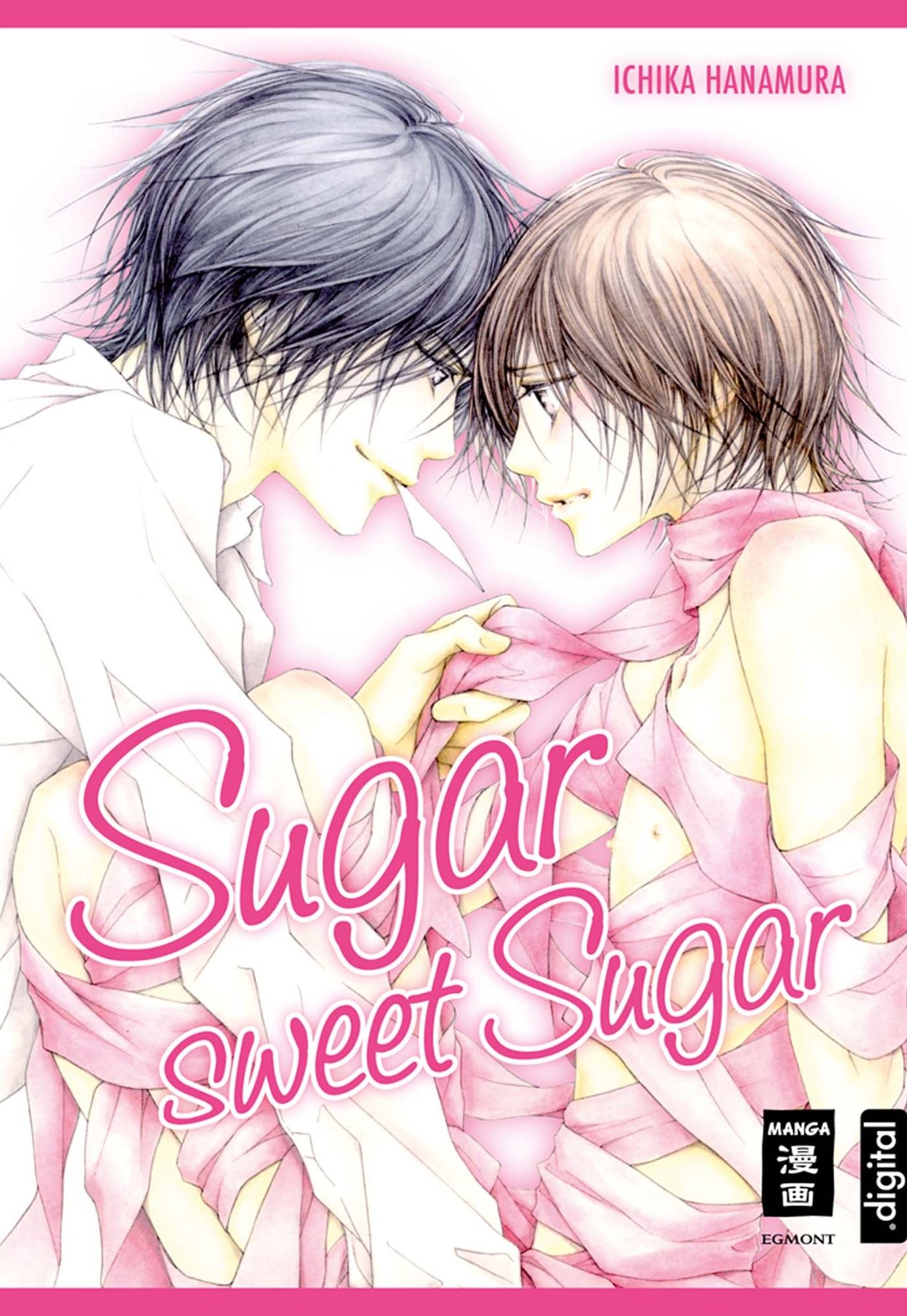 Sugar sweet Sugar