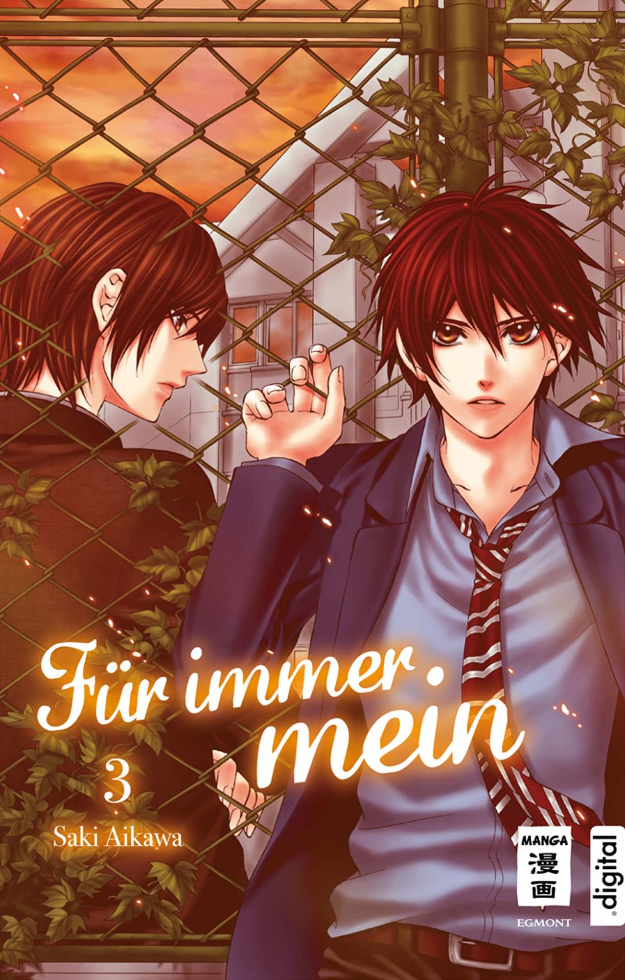 Für immer mein 03